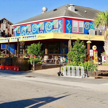 30C Gcr- Updated Poolside Paradise Myrtle Beach Exterior photo