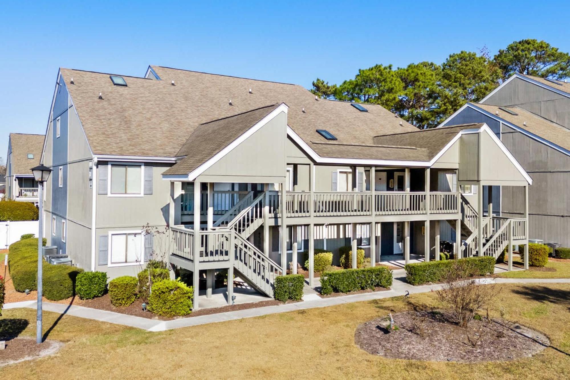 30C Gcr- Updated Poolside Paradise Myrtle Beach Exterior photo