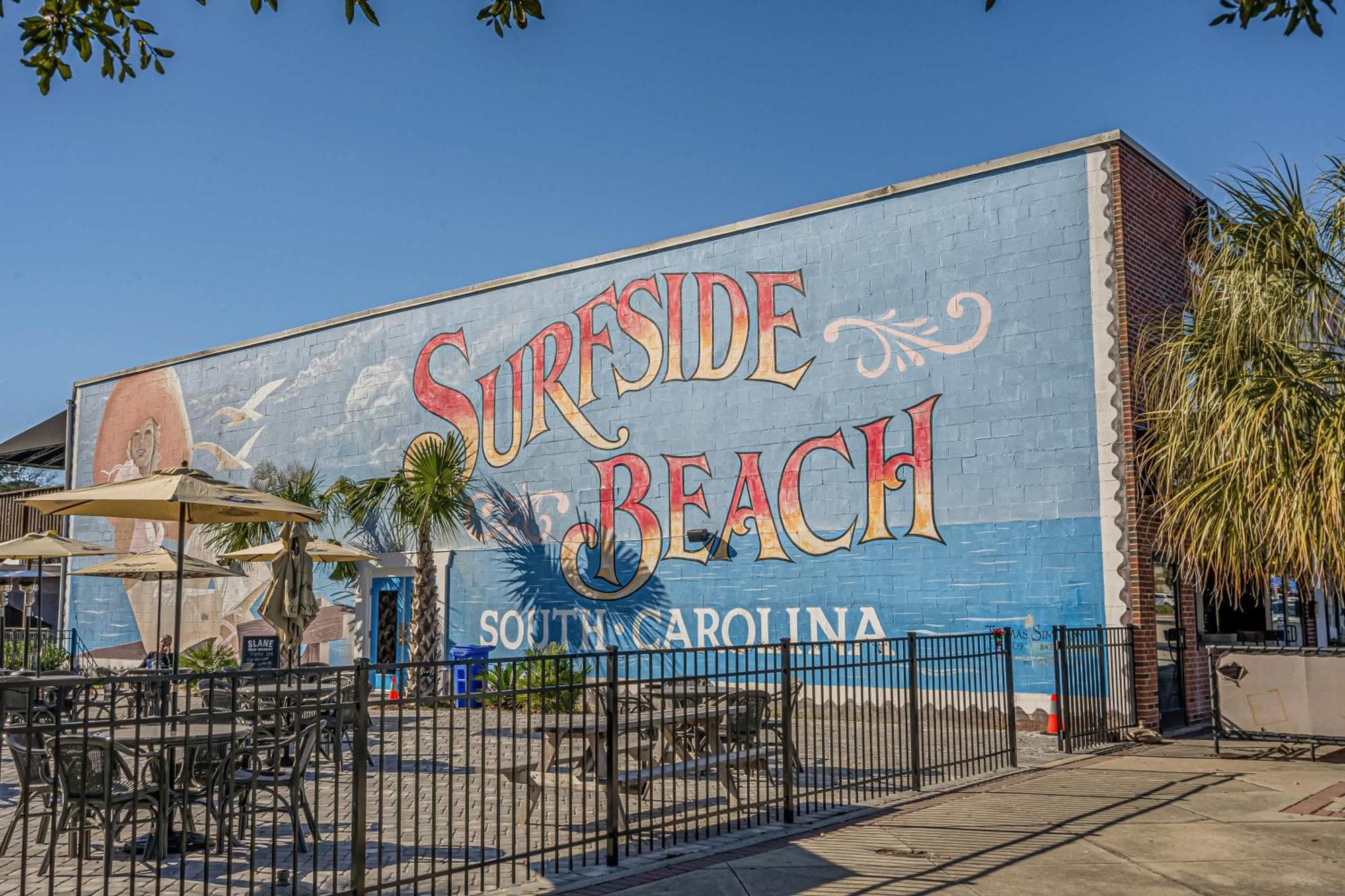 30C Gcr- Updated Poolside Paradise Myrtle Beach Exterior photo