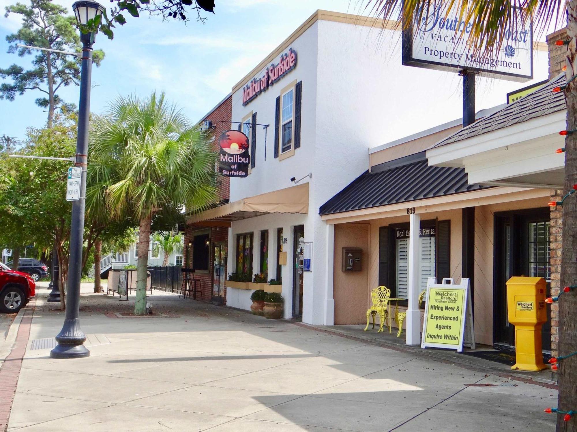 30C Gcr- Updated Poolside Paradise Myrtle Beach Exterior photo