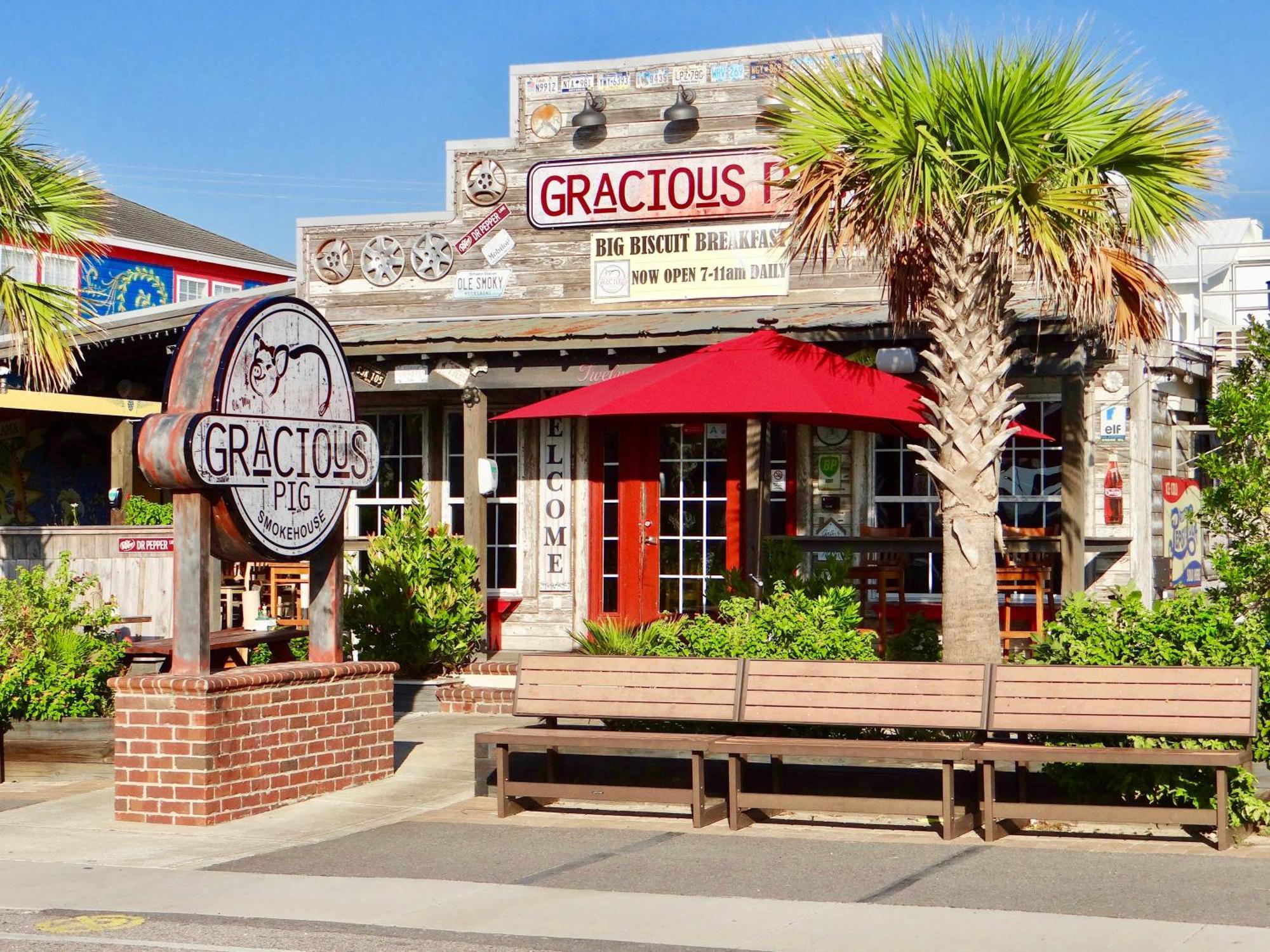 30C Gcr- Updated Poolside Paradise Myrtle Beach Exterior photo