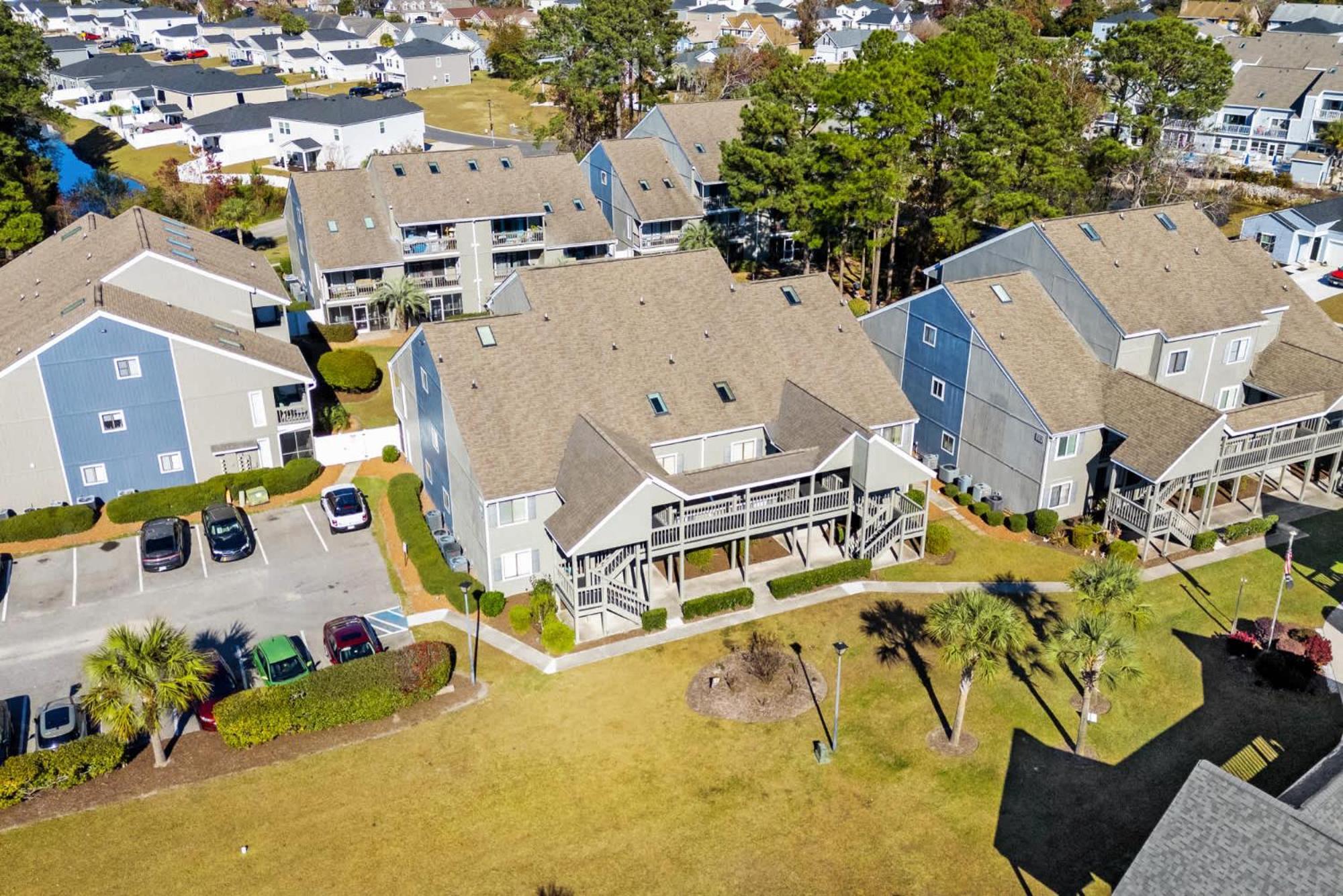 30C Gcr- Updated Poolside Paradise Myrtle Beach Exterior photo