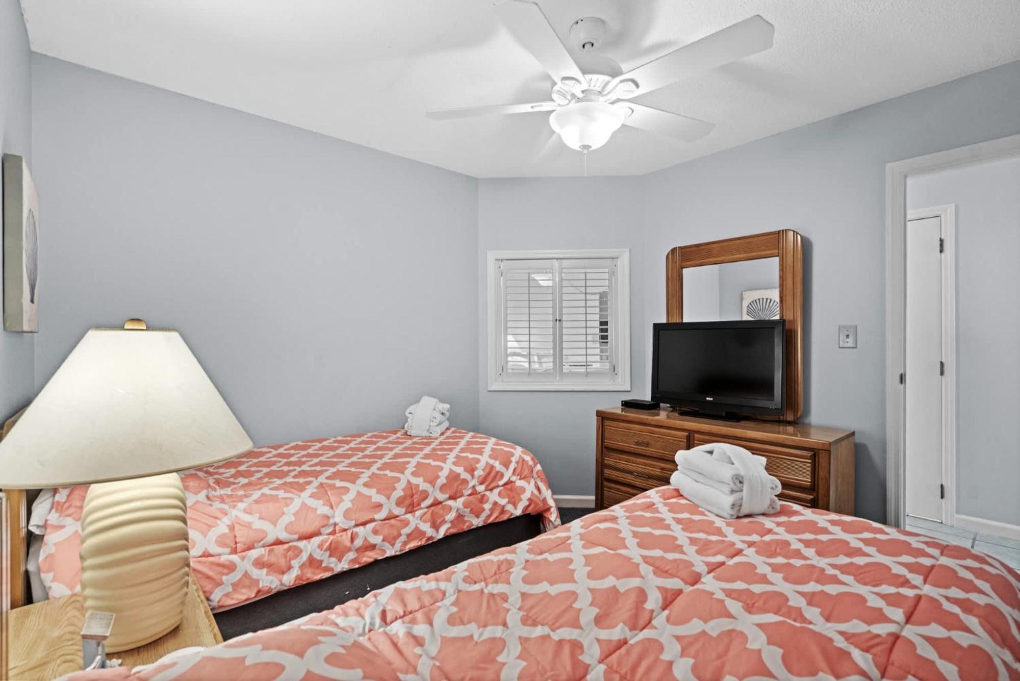 30C Gcr- Updated Poolside Paradise Myrtle Beach Exterior photo